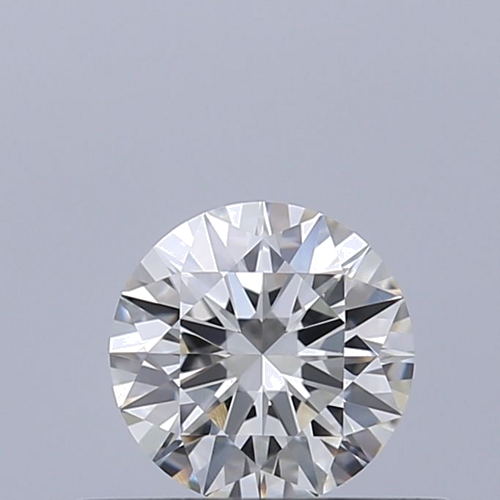 0.4 carat H-VS1 Excellent cut Natūralus Round Deimantas (1)