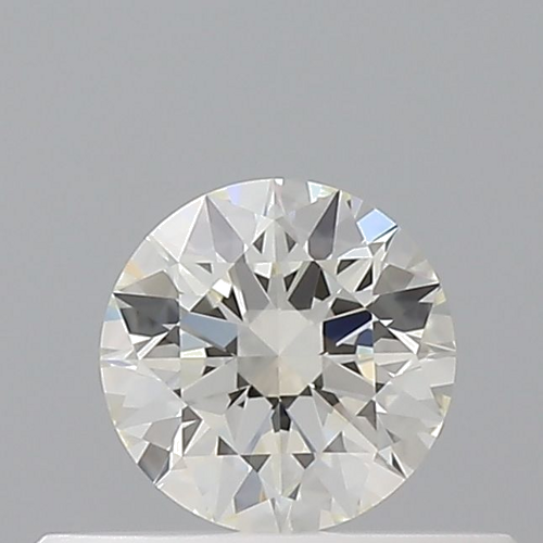 0.3 carat J-VVS1 Excellent cut Natūralus Round Deimantas (1)
