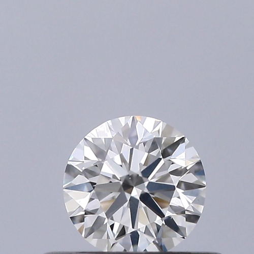 0.3 carat G-VS2 Excellent cut Natūralus Round Deimantas (1)