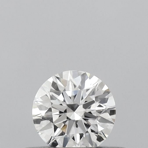 0.3 carat F-VS1 Excellent cut Natūralus Round Deimantas (1)