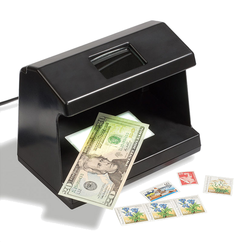 Multi testeris UV - Padidinimo stiklas 2x (1)