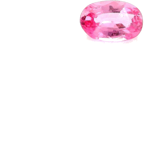 0.51 carat PINK Oval Safyras (1)