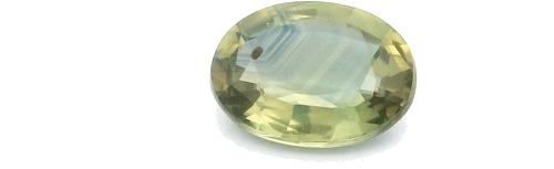 0.66 carat GREEN Oval Safyras (1)