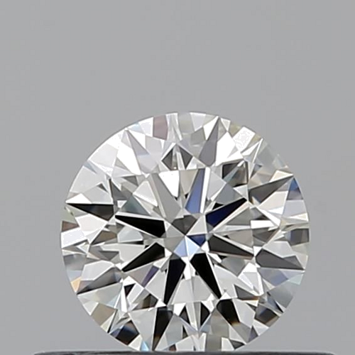 0.4 carat K-VVS1 Excellent cut Natūralus Round Deimantas (1)