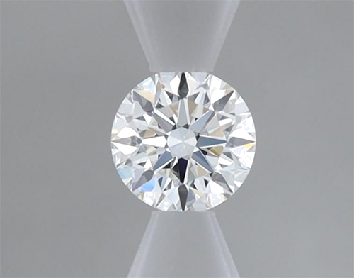 0.3 carat G-VVS1 Excellent cut Natūralus Round Deimantas (1)