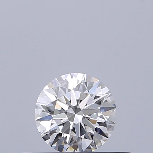 0.31 carat E-VVS1 Excellent cut Natūralus Round Deimantas (1)