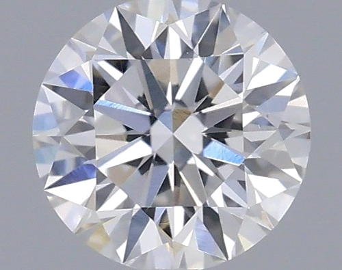 0.3 carat E-VS2 Excellent cut Natūralus Round Deimantas (1)