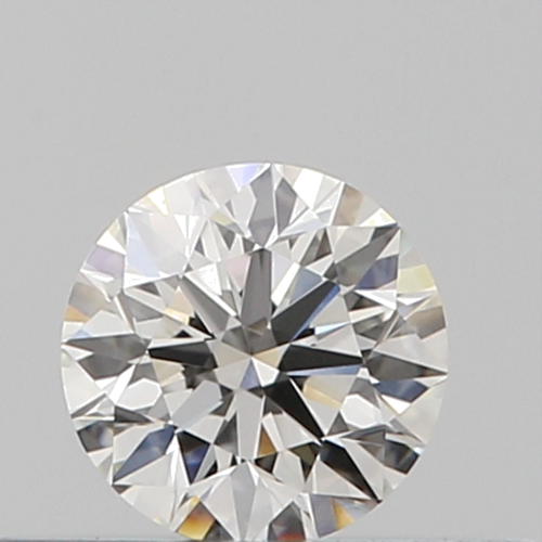 0.23 carat G-IF Excellent cut Natūralus Round Deimantas (1)