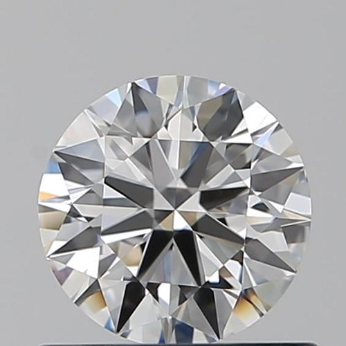 0.72 carat G-IF Excellent cut Natūralus Round Deimantas (1)
