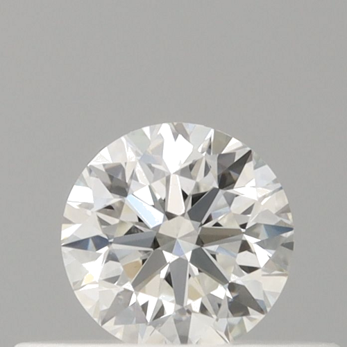 0.3 carat G-SI1 Very Good cut Natūralus Round Deimantas (1)