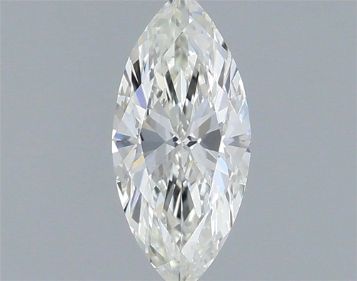 0.31 carat J-VVS1 Natūralus Marquise Deimantas (1)