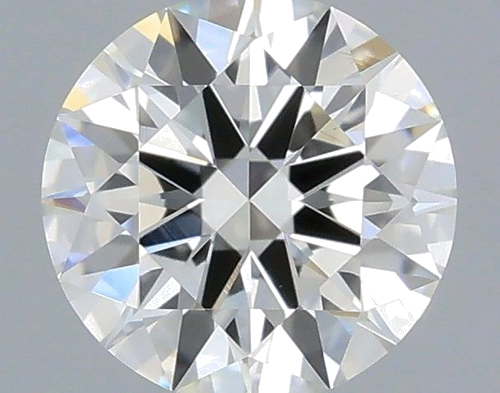 0.3 carat J-VS1 Excellent cut Natūralus Round Deimantas (1)