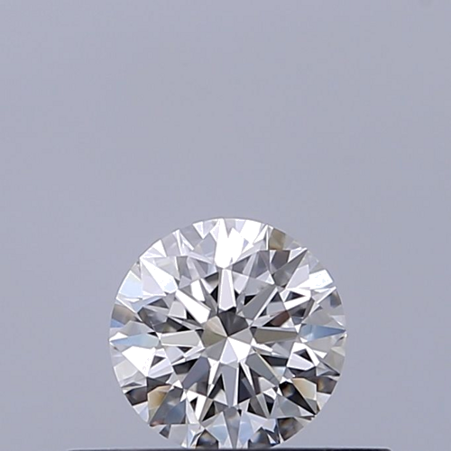 0.29 carat E-VVS2 Excellent cut Natūralus Round Deimantas (1)