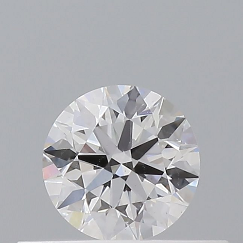 0.3 carat E-SI1 Excellent cut Natūralus Round Deimantas (1)