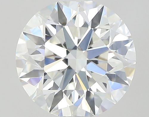 0.7 carat G-VS1 Excellent cut Natūralus Round Deimantas (1)