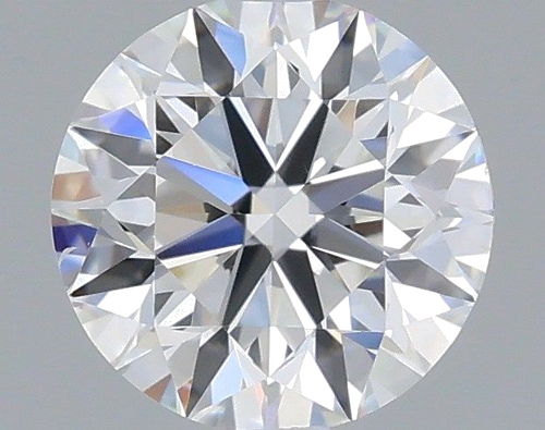 0.36 carat G-VS2 Excellent cut Natūralus Round Deimantas (1)