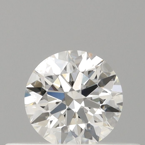 0.3 carat G-VS1 Excellent cut Natūralus Round Deimantas (1)