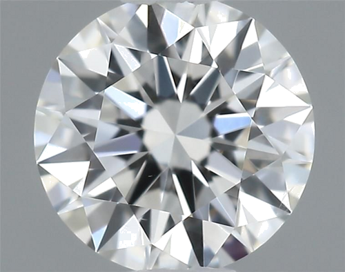 0.3 carat I-SI1 Excellent cut Natūralus Round Deimantas (1)
