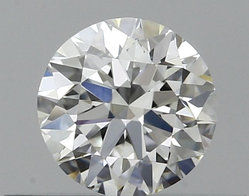 0.3 carat F-VS1 Very Good cut Natūralus Round Deimantas (1)