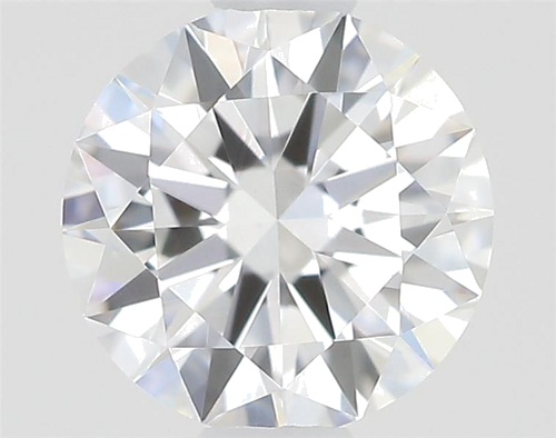 0.3 carat F-VS1 Excellent cut Natūralus Round Deimantas (1)