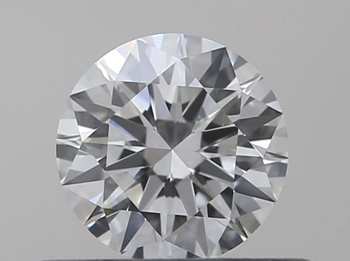 0.33 carat G-VS1 Excellent cut Natūralus Round Deimantas (1)