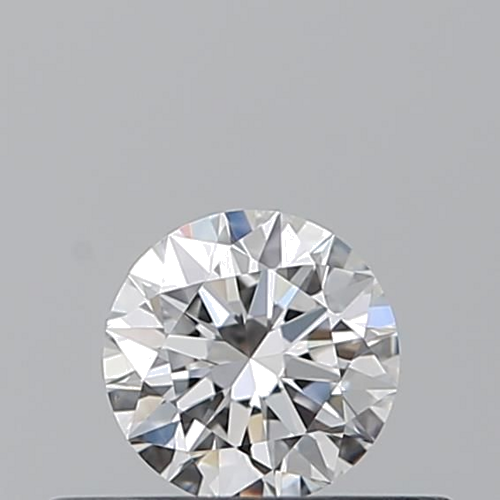 0.31 carat D-VS1 Excellent cut Natūralus Round Deimantas (1)