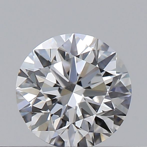 0.3 carat G-SI1 Excellent cut Natūralus Round Deimantas (1)