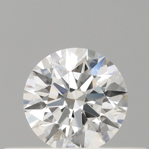 0.3 carat E-VS2 Excellent cut Natūralus Round Deimantas (1)