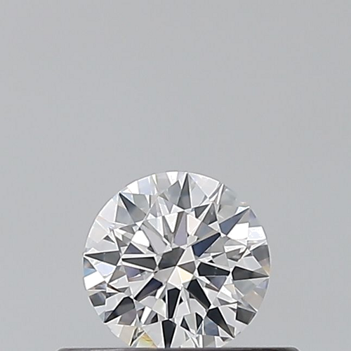 0.31 carat E-VS2 Excellent cut Natūralus Round Deimantas (1)