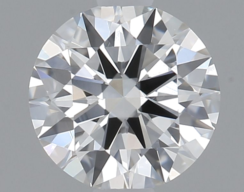 0.5 carat G-VS1 Excellent cut Natūralus Round Deimantas (1)