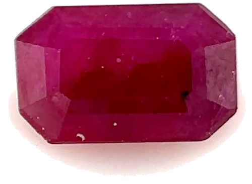 0.51 carat RED Emerald Rubinas (1)