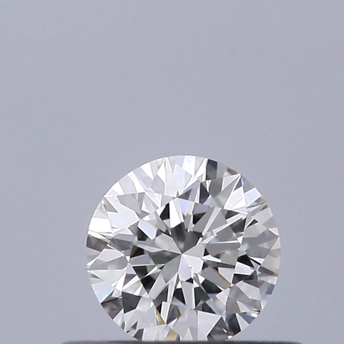 0.3 carat F-VS2 Excellent cut Natūralus Round Deimantas (1)