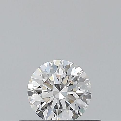 0.32 carat E-SI1 Excellent cut Natūralus Round Deimantas (1)