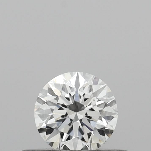 0.3 carat F-VS2 Excellent cut Natūralus Round Deimantas (1)