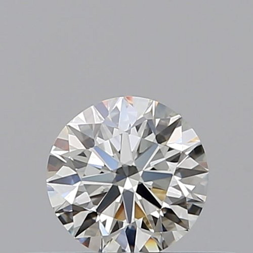 0.3 carat J-VS1 Excellent cut Natūralus Round Deimantas (1)