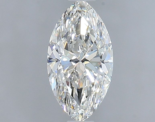 0.58 carat G-VS1 Natūralus Marquise Deimantas (1)