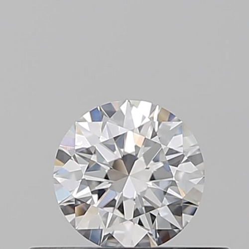 0.32 carat F-VS1 Excellent cut Natūralus Round Deimantas (1)