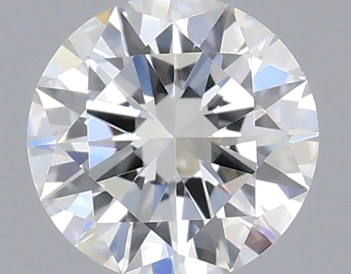 0.3 carat I-VS1 Very Good cut Natūralus Round Deimantas (1)