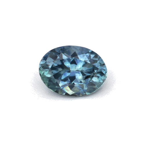 0.5 carat GREEN Oval Safyras (1)
