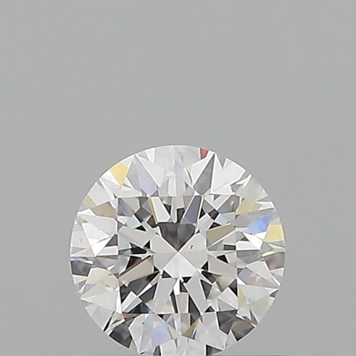 0.7 carat D-VS2 Excellent cut Natūralus Round Deimantas (1)