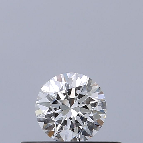 0.27 carat E-VS1 Excellent cut Natūralus Round Deimantas (1)