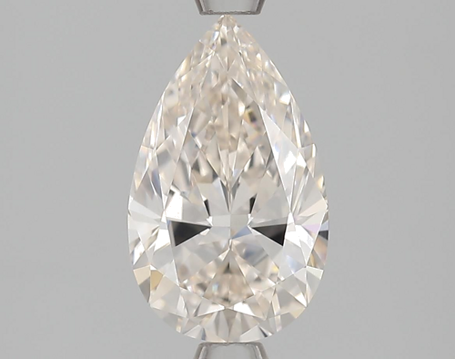 1.51 carat J-VS1 Natūralus Pear Deimantas (1)
