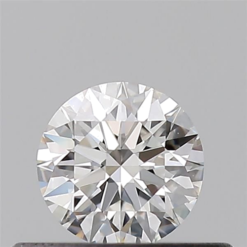 0.3 carat G-VS2 Excellent cut Natūralus Round Deimantas (1)