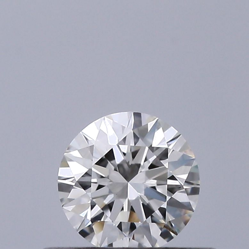 0.3 carat G-IF Excellent cut Natūralus Round Deimantas (1)