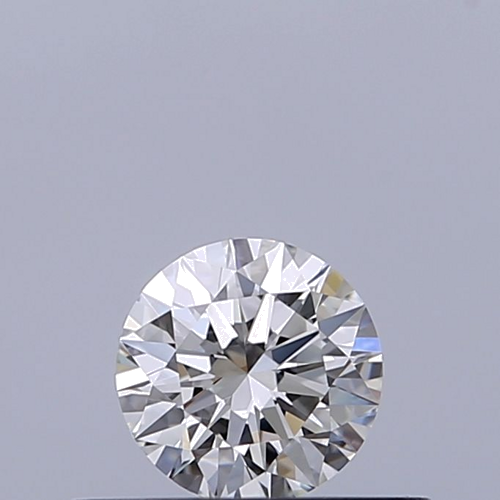 0.3 carat H-VVS1 Excellent cut Natūralus Round Deimantas (1)