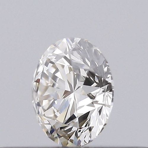 0.25 carat J-VVS1 Excellent cut Natūralus Round Deimantas (1)