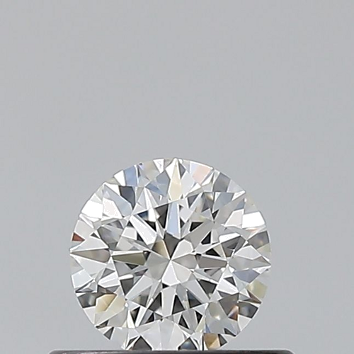 0.41 carat G-VS2 Excellent cut Natūralus Round Deimantas (1)
