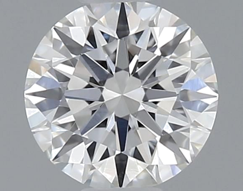 0.35 carat G-VS1 Excellent cut Natūralus Round Deimantas (1)