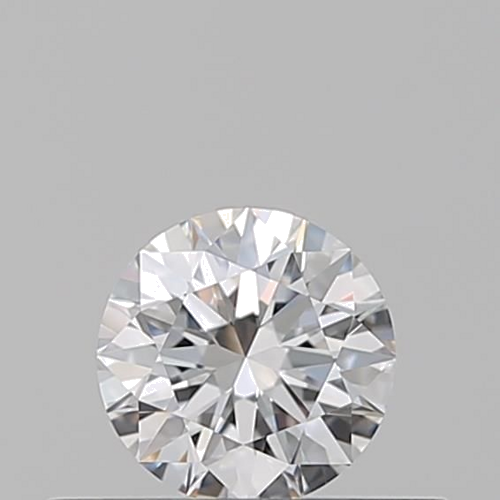 0.31 carat D-VS1 Excellent cut Natūralus Round Deimantas (1)