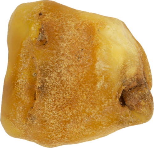 10.35 g Sea amber nugget (2)